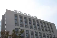 Ambasador Premium Hotels in 