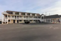 Anchorage Motel Inc. Hotels in 