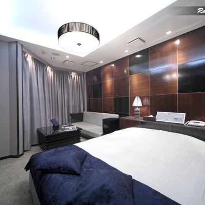 スーペリア ダブルルーム デザインホテル ダブリュ ジップクラブ - アダルト オンリー クーポン