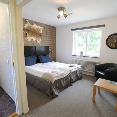 Double or Twin Room Kosta Lodge Promo Code