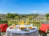 Agroturisme Son Pons Hotels in Buger
