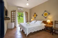 Itu Garden - Spa e Resort Saudavel