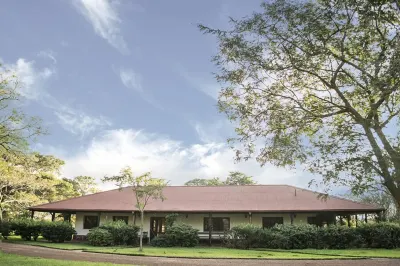 Rincón del Socorro Hotel di 