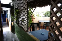 科羅拉多卡曼海灘酒店