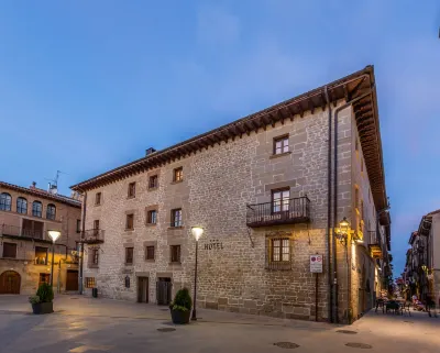 Hotel Palacio Pujadas by Pandora Hoteles Hotels in 