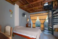 Madre Tierra Hostal