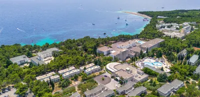Bluesun Holiday Village Bonaca - Full Board Hotels in 