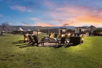 Zion Wildflower, BW Premier Collection Hotels in 