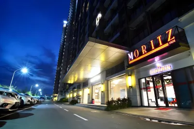 MORITZ INN BSD TANGERANG Hotel di 