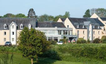 Mercure Bayeux Omaha Beach - Housity