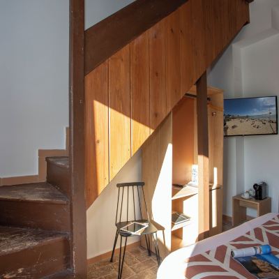 Superior Double Room Casual Con Duende Cádiz Promo Code