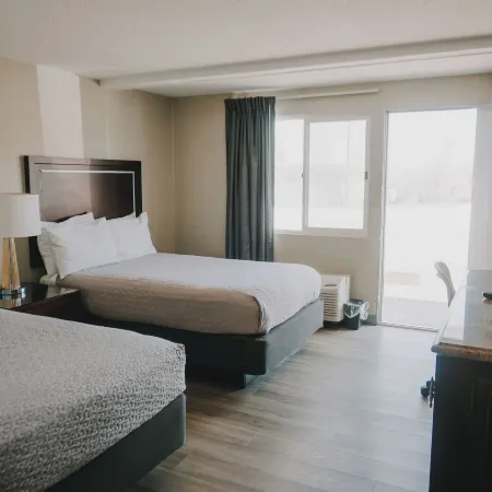 Queen City Inn