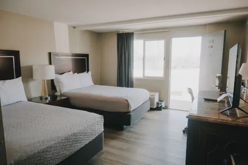 Queen City Inn