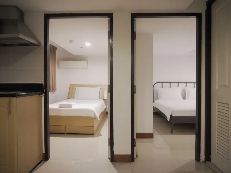 Two Bedroom Economy