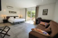 Hotel U Paesolu