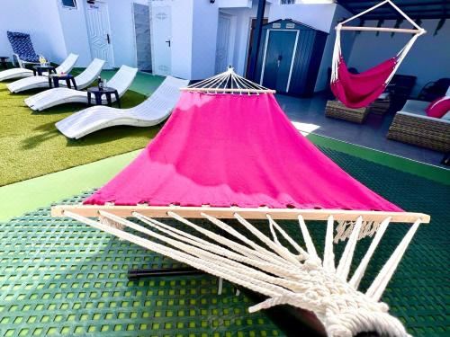 公寓 - 地面楼层