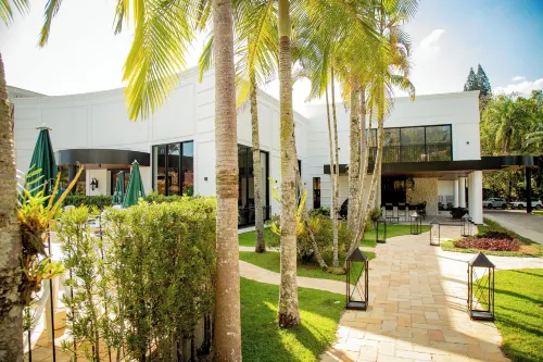 Hotel Termas Gravatal