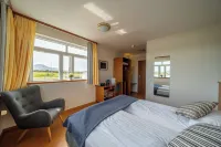 Adventure Hotel Hellissandur Hotels in 