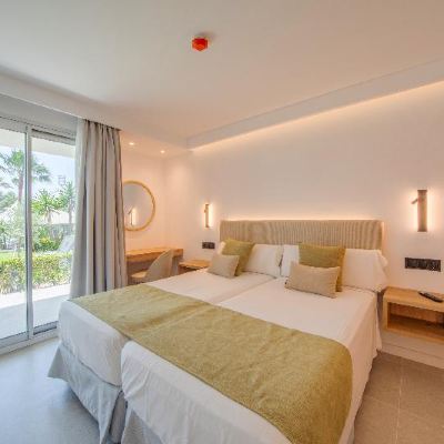 Standard Apartment With Balcony Or Terrace Playa Esperanza Resort Affiliated by Melia Promo Code