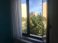 Camera Familiare con Bagno Privato - Villa San Giuseppe