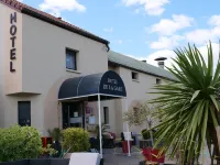 Hotel de la Gare Hotels in Meuse
