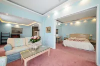 Paliria Hotel Các khách sạn ở 