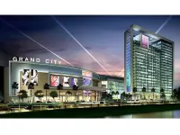 The Life Hotels City Center Hotels in 