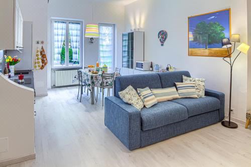 公寓 - 地面楼层