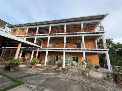 Black Pearl Inn Các khách sạn ở 