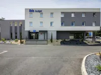 Ibis Budget Cahors Hotels in 
