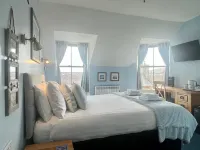 Fort Charlotte Guest House Hotels in Lerwick