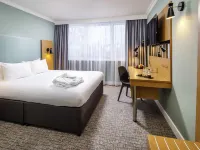 The Harlow Hotel by Accor Hoteles en 