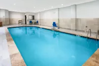 Holiday Inn Express & Suites HOUSTON NORTH - IAH AREA by IHG
