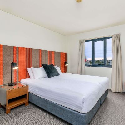 兩卧一衞公寓 黑伊街曼特拉酒店優惠