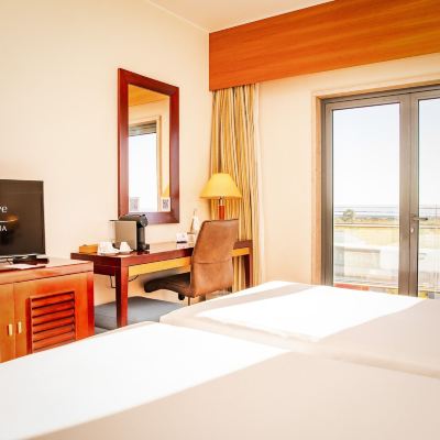 標準房 VIP行政聖塔伊里亞酒店優惠