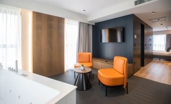 Hotel Elisa Tirana, Affiliated by Meliá - Housity