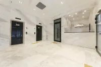 دايجو دونجسيونجرو هوتل لابيلا