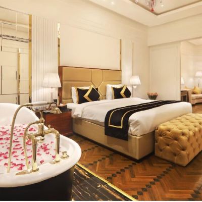 Garden Villa Suite Della Resorts Promo Code