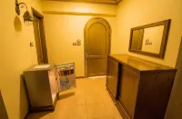 DahabHolidayHotel