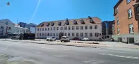 Fattiggaarden