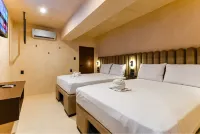 โรงแรม ปากัล 58 เซนโตร โรงแรมใน