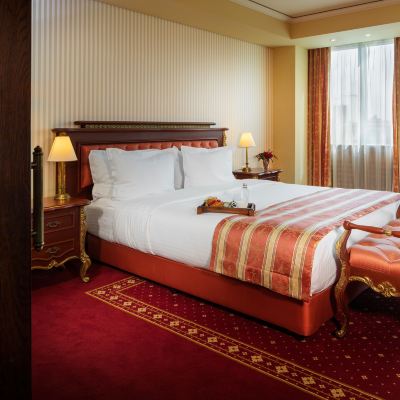 Grand Suite Grand Hotel Sofia Promo Code