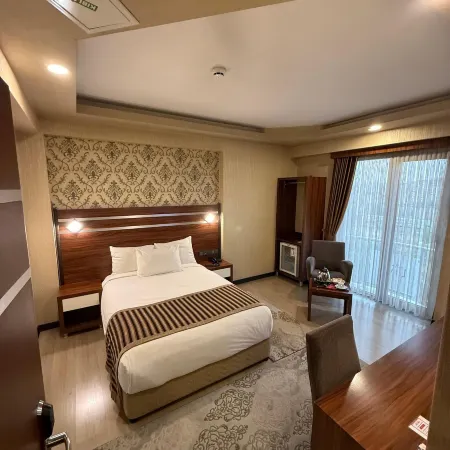 My Liva Hotel