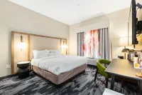 Fairfield Inn & Suites Bend Downtown