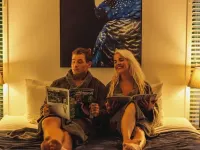 Amore on Buderim Rainforest Cabins Hotels in Mooloolaba