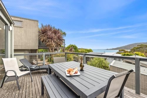 三卧室联排别墅