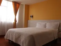gran hotel ipiales Hotels in Ipiales