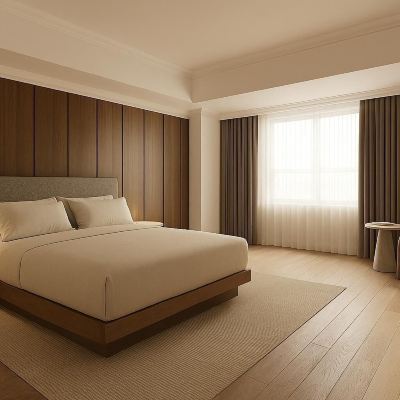 Classic Queen Room Le St-Martin Hotel Centre-Ville – Hotel Particulier Promo Code