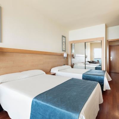 Superior Room With Sea View (2 Adults + 2 Children) Hotel Best Benalmadena Promo Code