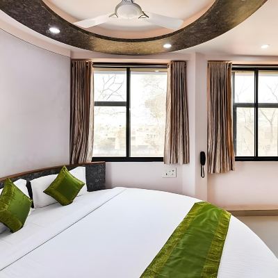 Suite Room Skylon Hotel Promo Code